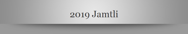 2019 Jamtli